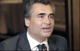 ”El swap con el Banco Popular de China (...) estimamos que esté operativo en el transcurso de noviembre”, dijo Vanoli sin dar más detalles 