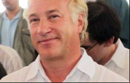 President ha demostrado sin lugar a dudas de que petróleo convencional movible existe en el Chaco paraguayo, dijo Peter Levine, CEO de la empresa