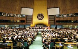 El objetivo es mejorar la “eficiencia” y “estabilidad” del sistema financiero global y permitir un crecimiento económico sostenido, incluyente y equitativo”.