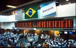 Las acciones preferenciales de la compañía se desplomaron este martes un 5,63 % en la bolsa de Sao Paulo