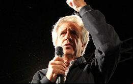 Vázquez confiado en una victoria en noviembre y una posible mayoría parlamentaria