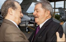 El mayor revés fue en Río Grande do Sul, donde perdió el actual gobernador Tarso Genro, miembro importante del PT y amigo personal de Lula.