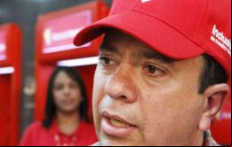 Venezuela sigue con Citgo y seguirá haciendo inversiones en las refinerías, sostuvo el ministro Rodolfo Marco