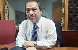 Partido Colorado, sin condicionamientos, ”expresa su apoyo a Lacalle Pou (...) en las instancias del balotaje”, dijo el secretario general Max Sapolinsky.