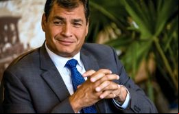 El fallo, que no tiene apelación, despeja el camino para que Correa, en el poder desde 2007, pueda postularse a un nuevo mandato en las elecciones de 2017.