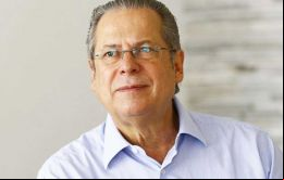 Dirceu, condenado a siete años y once meses de prisión, logró el beneficio de la reclusión domiciliaria tras cumplir una sexta parte de su pena