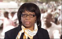 OPS/OMS reconoce en Uruguay ”como un modelo para la región y el mundo” señaló la Directora Carissa F. Etienne
