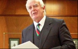 Un nuevo y vano esfuerzo del gobierno argentino por dañar la economía de las Falklands, catalogó el gobierno de las Islas las declaraciones de Filmus. 