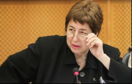 Felice Gaer dijo que solo 12 funcionarios han sido condenados por violaciones a derechos humanos cuando en el mismo periodo hubo más de 5.000 denuncias.