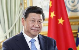 La iniciativa tiene lugar cuando el presidente chino Xi Jinping busca ampliar su  campaña anticorrupción para capturar a sospechosos escapados al exterior