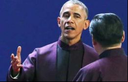 Obama espera que este paso contribuya a la rápida conclusión de las negociaciones destinadas a ampliar un acuerdo alcanzado hace 17 años en OMC