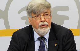 “Me llama la atención que justo después del 26 de octubre hayan empezado a aparecer una serie de cosas”, afirmó Bonomi en declaraciones a una radio