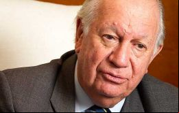 “Lo único que me queda claro es que en Chile en 2002 había 10.000 detenciones al año por tráfico de droga, y 10 años después se multiplicó por 8, hasta 82.000”