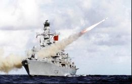El ejercicio de tiro de HMS Iron Duke tuvo lugar en octubre y fue parte de un entrenamiento rutinario planificado con mucha antelación dijo Londres   