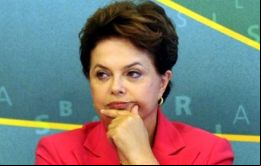 Rousseff, afirmó que el escándalo de Petrobras es el “primero” que ha sido investigado en la historia de Brasil.