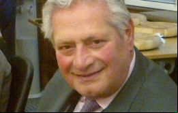 Poggio, secretario general de UKOTA enfatizó que todavía hay mucho que recorrer para lograr establecer una relación moderna con Londres