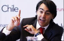 Para Enríquez-Ominami la coalición tiene los votos para que aprobar la reforma y recordó que hay senadores de la oposición proclives a conversar el asunto