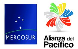 La Alianza del Pacífico y Mercosur representan combinados más de 80% del comercio exterior regional, así como de su población