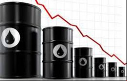 El crudo Brent de Londres ha perdido un 34% desde junio, alcanzando el 14 de noviembre un mínimo en cuatro años de 76,76 el barril