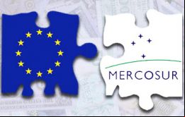 Las recomendaciones enfatizan que UE y Mercosur muestren su compromiso para llevar a feliz término las negociaciones para un acuerdo de libre comercio.