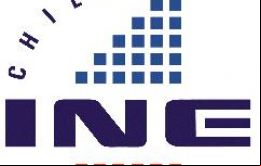 El INE dijo que la baja en los precios de los sectores Minería (-2,4%) e Industria Manufacturera (-0,7%) explican en gran medida la variación mensual negativa 