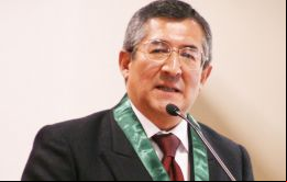 “En el norte de China, radican tal vez las decisiones políticas, pero es en el este y en el sur donde está la fuerza económica”, dijo el embajador peruano Capuñay