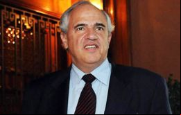 El secretario general Ernesto Samper, se mostró  “entusiasmado”  y destacó que “la comunidad”  podrá disfrutar de parte de las instalaciones.