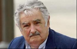El presidente uruguayo no se ha mostrado muy proclive a los despliegues y gastos de las cumbres 