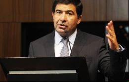 Echegaray dijo que la 'plataforma de evasión' fue estructurada por HSBC Argentina, representantes de HSBC de EE.UU. y del HSBC Suiza en Argentina”