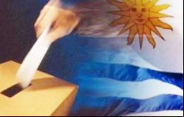 Sobre un total de 2.620.791 uruguayos habilitados para votar 2.321.230 se presentaron en las urnas, de acuerdo a los datos oficiales