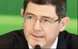 La capacidad de Levy para controlar los gastos públicos, muy por encima de la inflación anualizada, es clave para que Brasil recupere confianza de mercados