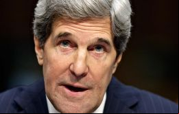Kerry  expresó el deseo del Gobierno de Obama de continuar la “dinámica” y vibrante  relación que ha tenido con el actual presidente uruguayo Mujica