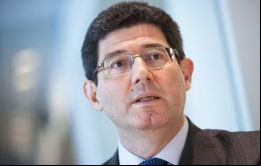 La meta para 2015 será un superávit primario equivalente al 1,2% del PIB y en los dos años siguientes, el objetivo es como mínimo el 2%, según Levy.