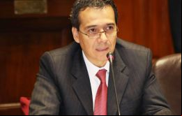 El ministro Segura indicó que Perú ya generó una gran fortaleza fiscal, y por tanto el Impuesto a la Renta se reducirá para el 93% de trabajadores.