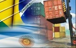 Las importaciones provenientes de Brasil acumulan once meses consecutivos de caídas, lo que se traduce en una baja acumulada interanual de 27,2%.