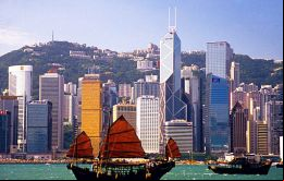 Si bien Hong Kong es una economía sin aranceles, el acuerdo permitirá a Chile  asegurar un libre tránsito en una región estratégica del sudeste de China.