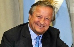 Muy bueno fue el año pasado. Igual, este está entre los mejores de la historia argentina, indicó Rattazzi