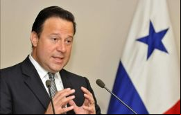 El debate debe mantenerse para hacer frente a bandas criminales que quieren tomar poblaciones y Estados constituyéndose en gobiernos informales, dijo Varela .