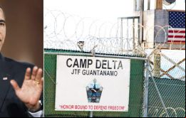 El envío de seis presos a Uruguay forma parte del proceso anunciado por Obama al comienzo de su mandato de que cerrará la prisión de Guantánamo