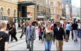  En algunas ciudades, no se puede despedir al personal del sector público hasta fines de 2022. Entretanto, la deuda de los gobiernos municipales se ha triplicado