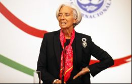 Lagarde advirtió sobre la proliferación de grupos, como el Alba o el Mercosur, cuyos beneficios agregados calificó de confusos