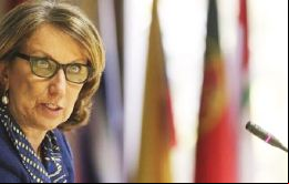 América Latina a pesar del crecimiento de las últimas décadas sigue siendo la región más desigual del mundo, sostuvo Rebeca Grynspan 