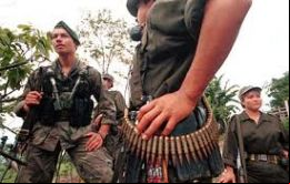 El dato corresponde a un informe realizado por la ONU, que estudió los actos cometidos por distintos grupos ilegales, como guerrillas y bandas criminales