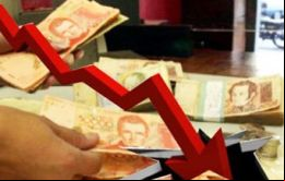 Apenas hace dos años, Venezuela figuró entre las cuatro mayores economías de AL, pero en el 2013 se conoció que el PIB colombiano había pasado a su vecino. 