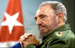 “El padre de la revolución cubana desde su retirada en 2008, se ha dedicado a la causa de la eliminación de las armas nucleares”, dijo el jurado