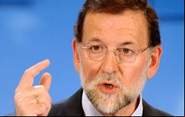 El país ha sido escenario de una creciente ola de manifestaciones y huelgas contra el impopular programa de austeridad del presidente Mariano Rajoy