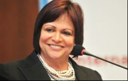 “Lo más preocupante es que se están creando menos empleos”, dijo la Directora Regional de la OIT para América Latina y el Caribe, Elizabeth Tinoco