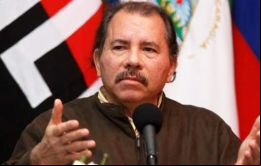 El presidente nicaragüense Daniel Ortega busca dar nuevo impulso a la economía de su país