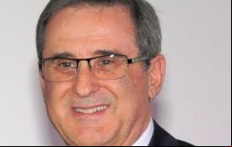 Profesor Sergio Gargioni, Presidente de CONFAP
