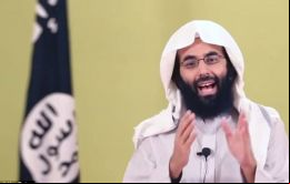 Ibrahim al-Rubaysh fue liberado de Guantanamo en 2006. Hoy es pieza clave de Al Qaeda. 